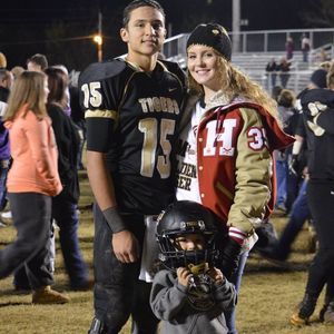 Meet your Posher, Dylan